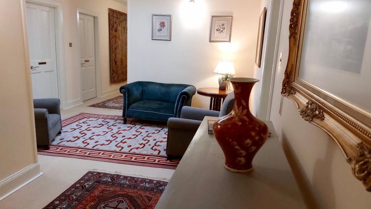 מלון פורס Blervie House מראה חיצוני תמונה