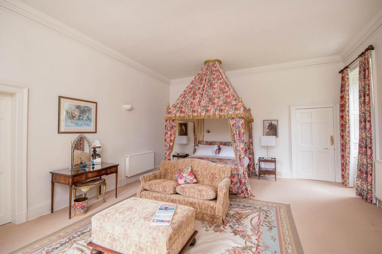 מלון פורס Blervie House מראה חיצוני תמונה